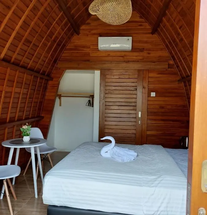 Les Chalets Uluwatu-1